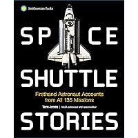 Space Shuttle: The First 20 Years - The Astronauts' Experiences in